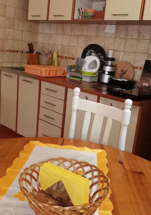 Photo of Kitchen in Pluzine