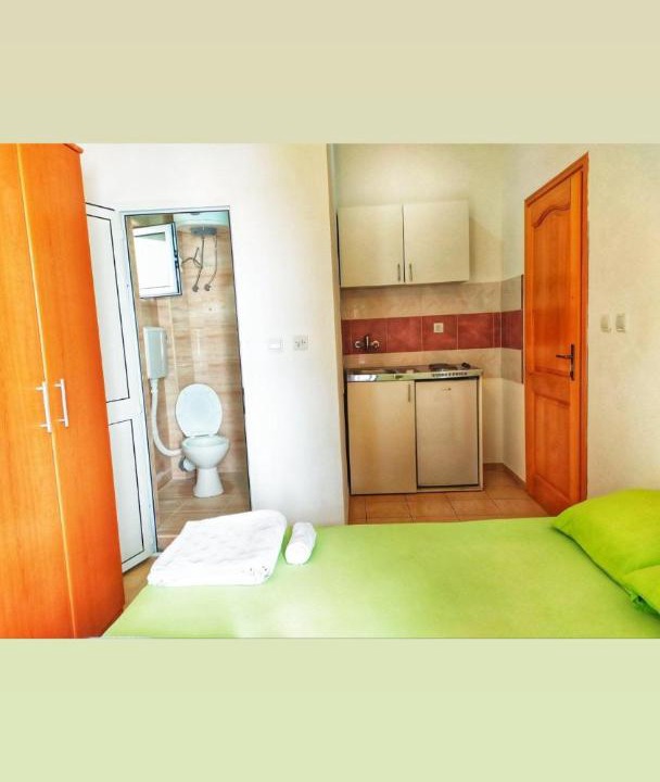 Photo of Bedroom in Dobra Voda
