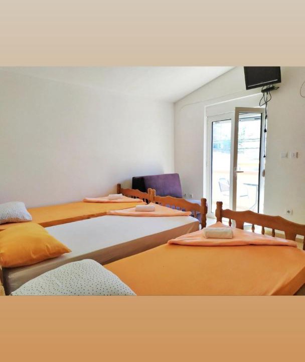 Photo of Bedroom in Dobra Voda