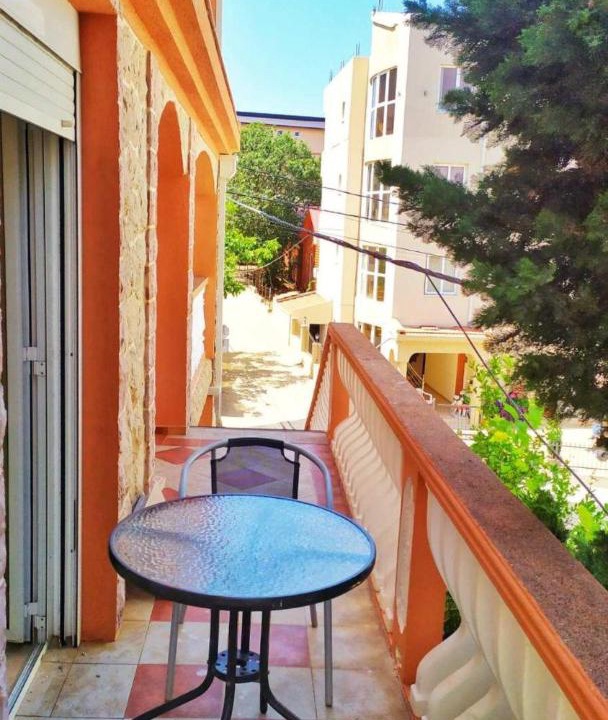 Photo of Patio Balcony in Dobra Voda