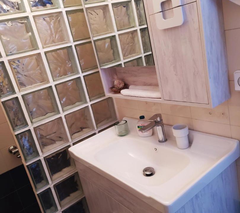 Photo of Bathroom in Melissopetra