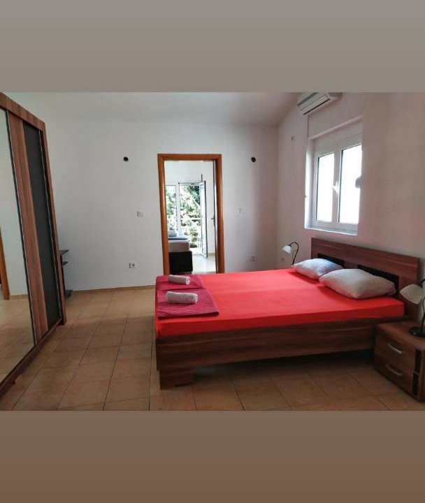 Photo of Bedroom in Dobra Voda