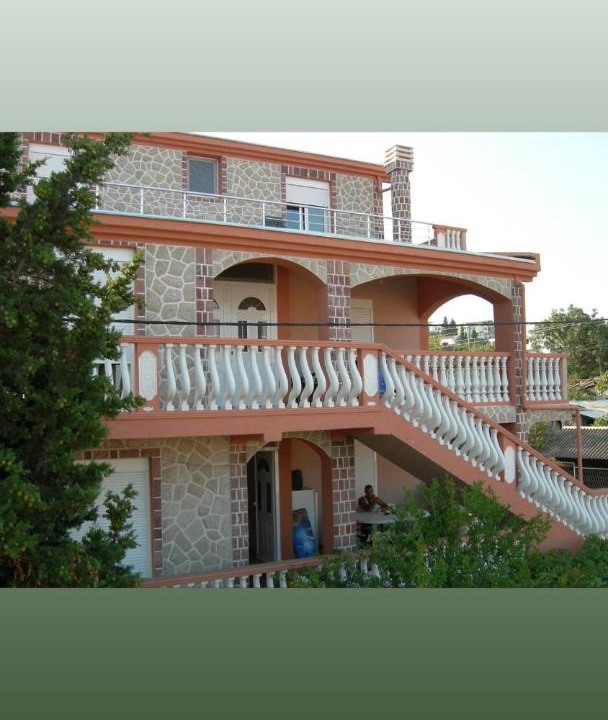 Photo of Buildings in Dobra Voda