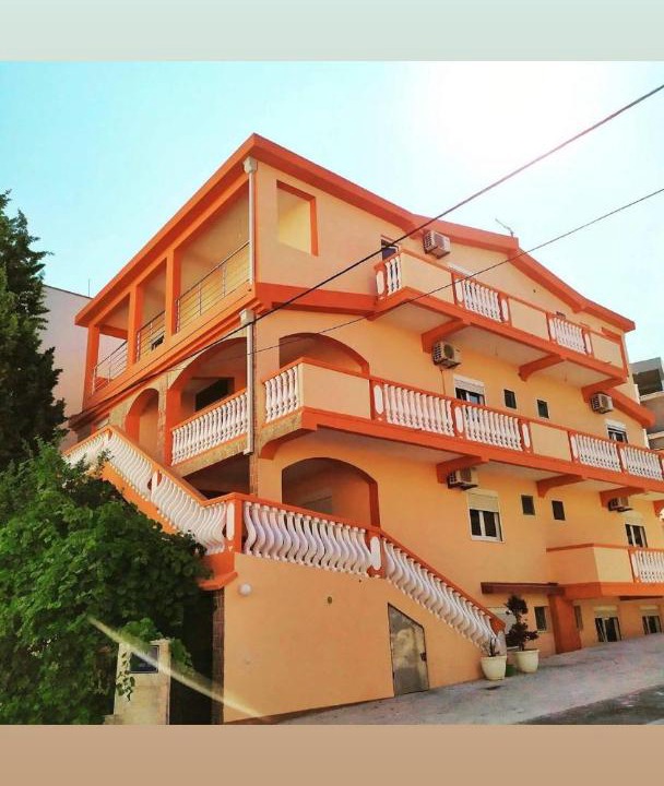 Photo of Buildings in Dobra Voda