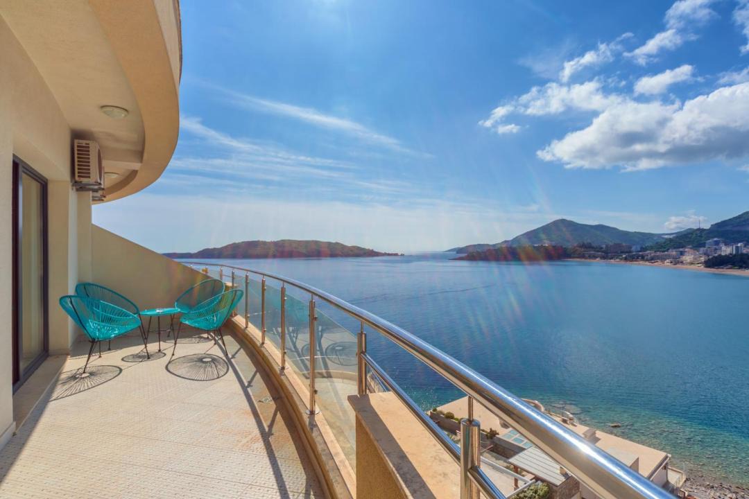 Photo of Patio Balcony in Rafajlovici