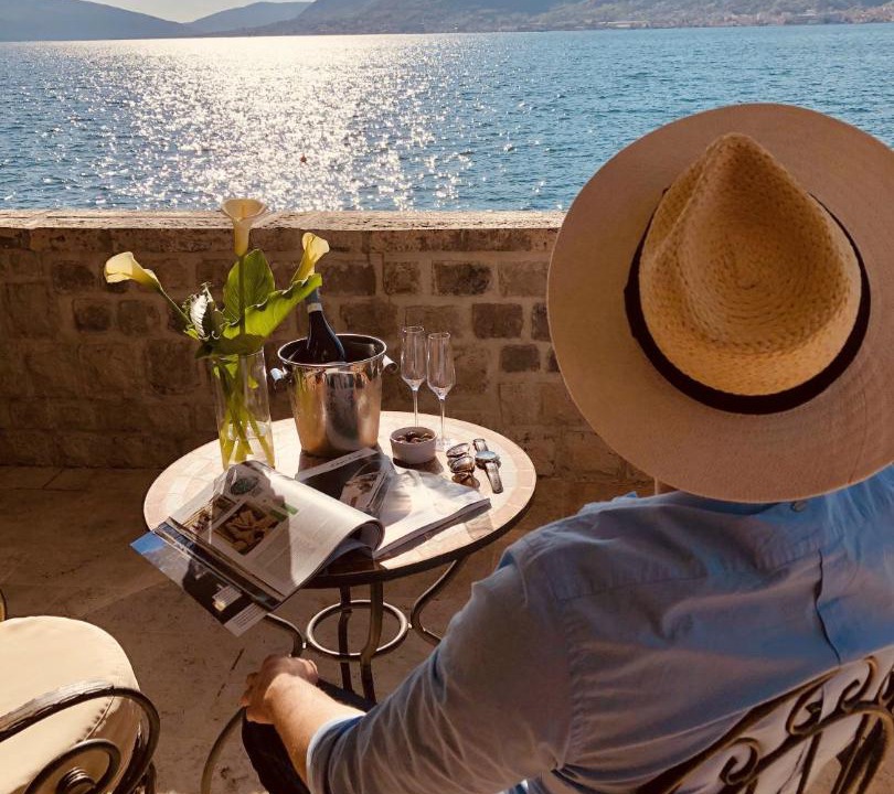 Photo of Others in Tivat