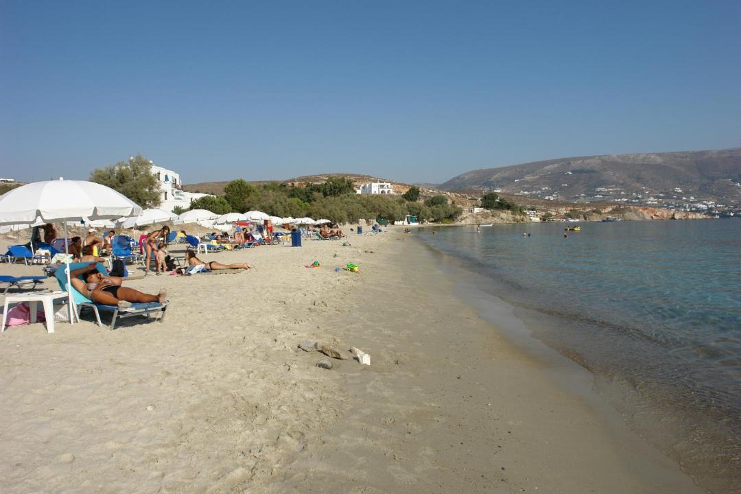 Photo of Outdoor in Krotiri