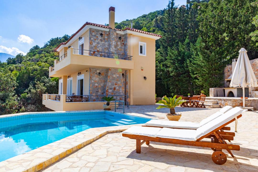 Photo of Others in Melissopetra