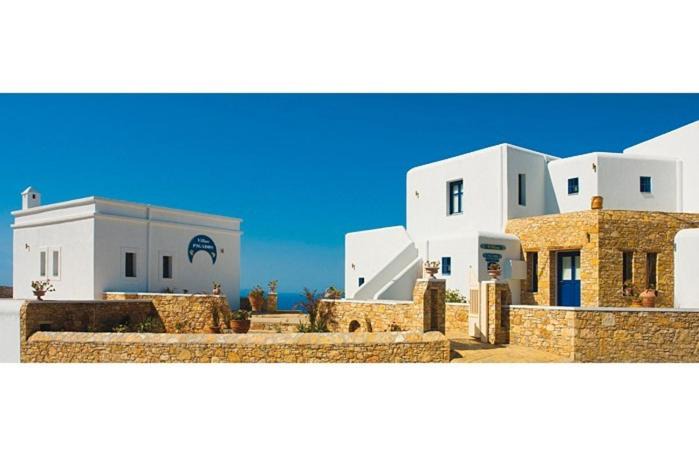 Photo of Others in Folegandros Town