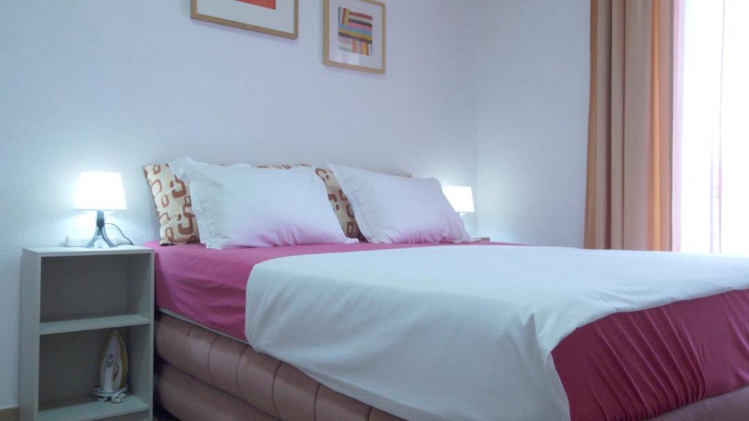 Photo of Bedroom in Golubovina