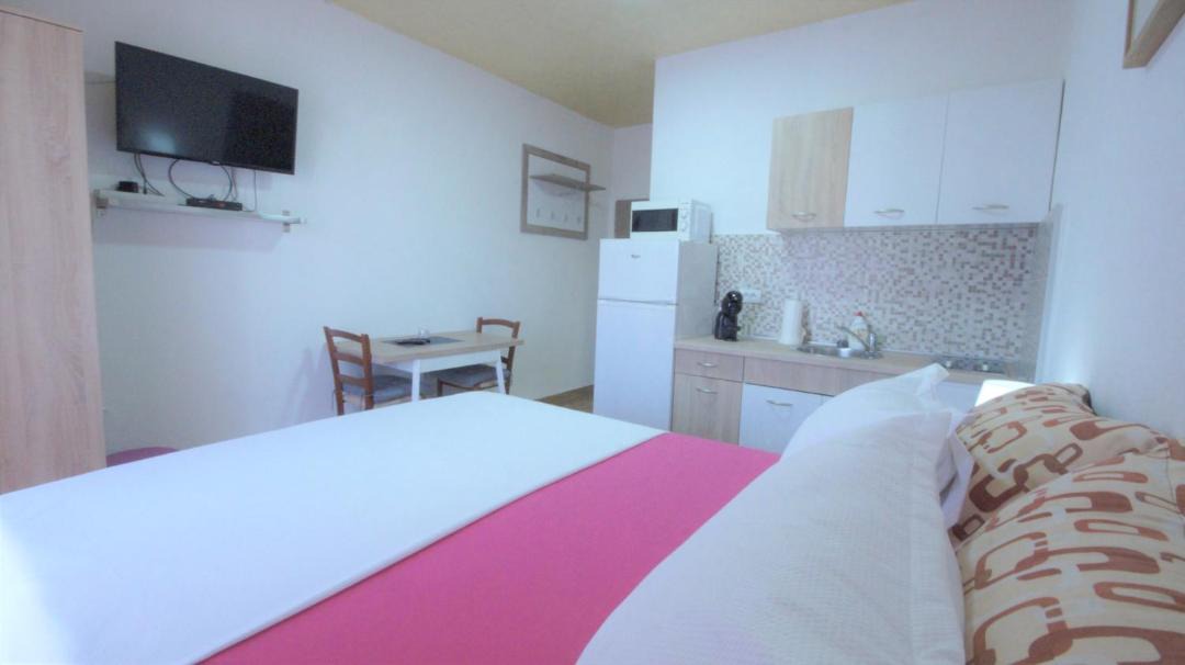 Photo of Bedroom in Golubovina