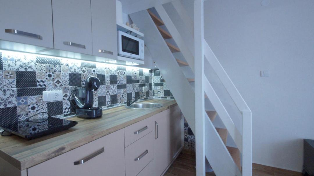 Photo of Kitchen in Golubovina