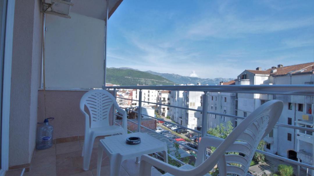 Photo of Patio Balcony in Golubovina