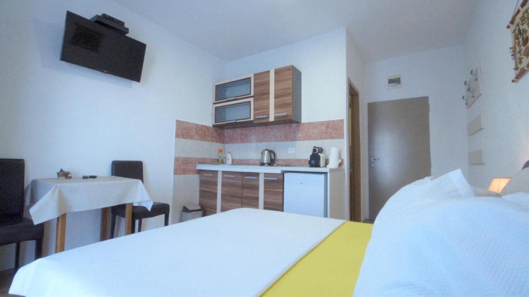 Photo of Bedroom in Golubovina