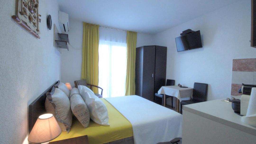 Photo of Bedroom in Golubovina