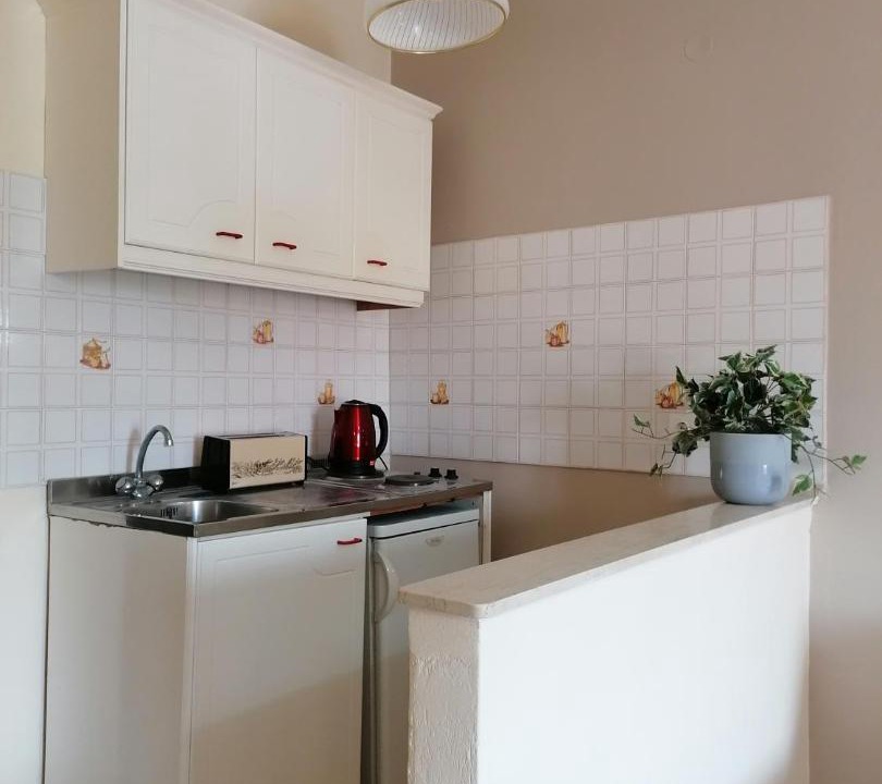 Photo of Kitchen in Moraitika
