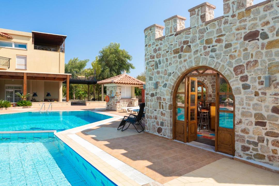 Photo of Others in Ialyssos