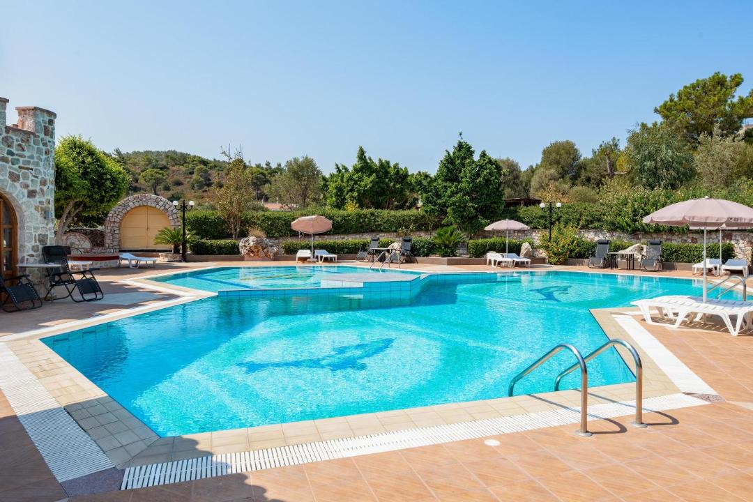 Photo of Others in Ialyssos