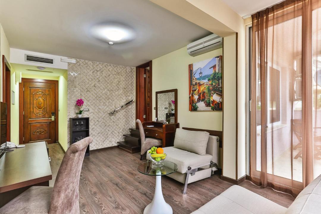 Photo of Livingroom in Boreti