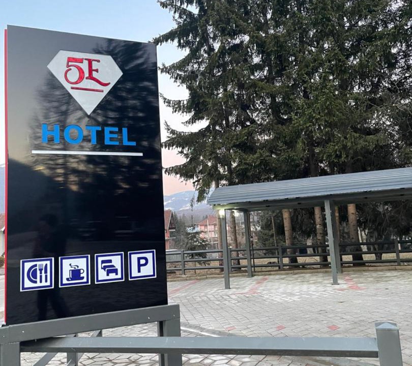 Photo of Outdoor in Plav