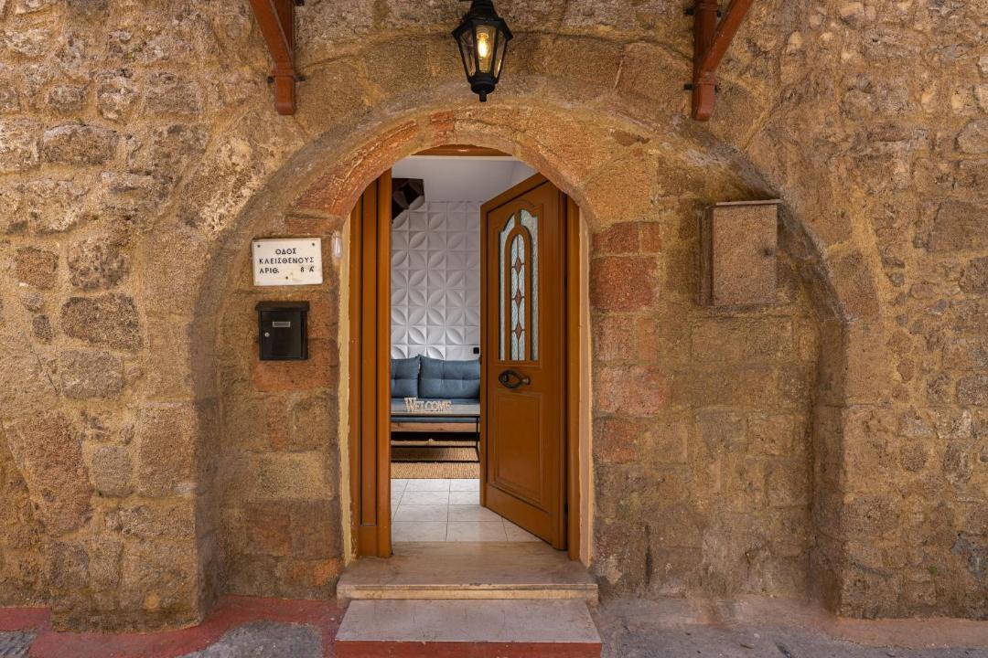 Photo of Others in Rhodes Old Town