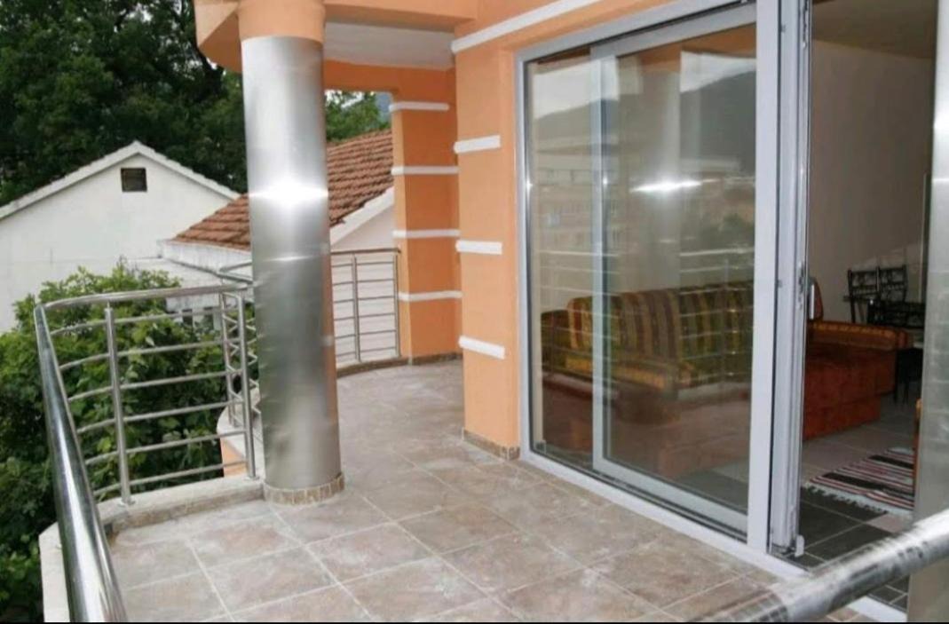 Photo of Patio Balcony in Babilonija