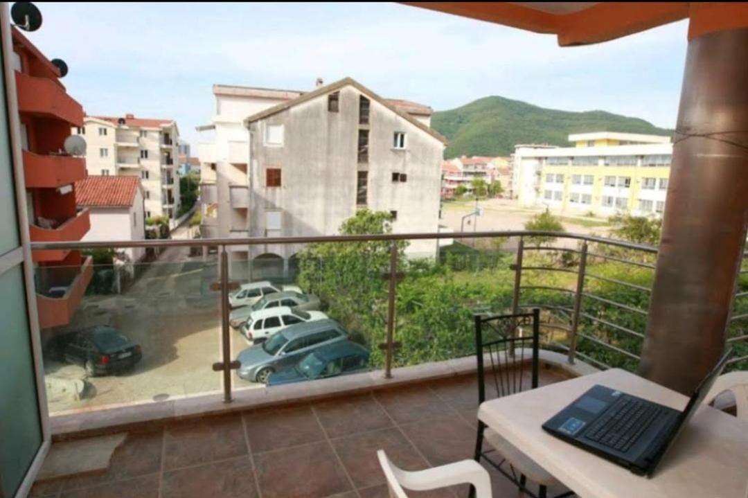 Photo of Patio Balcony in Babilonija