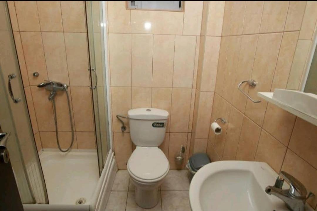 Photo of Bathroom in Babilonija