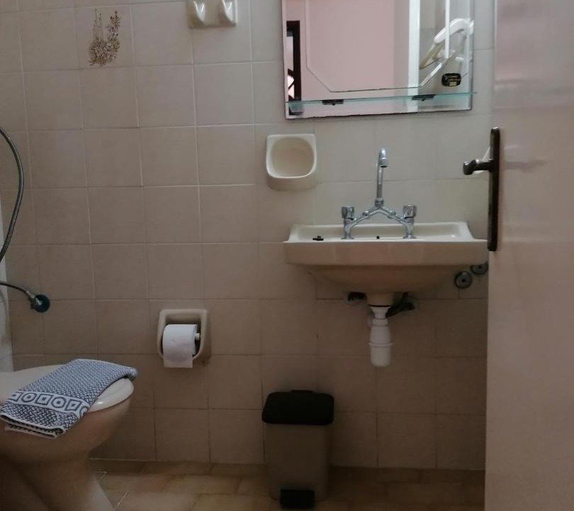 Photo of Bathroom in Moraitika