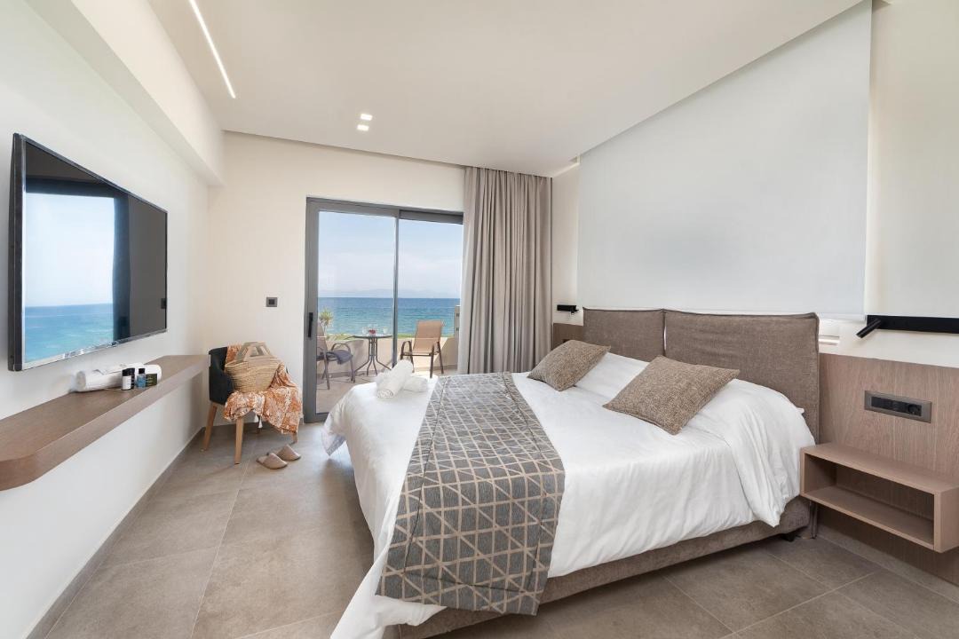 Photo of Bedroom in Ialyssos