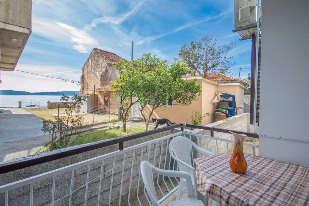 Photo of Patio Balcony in Bijela