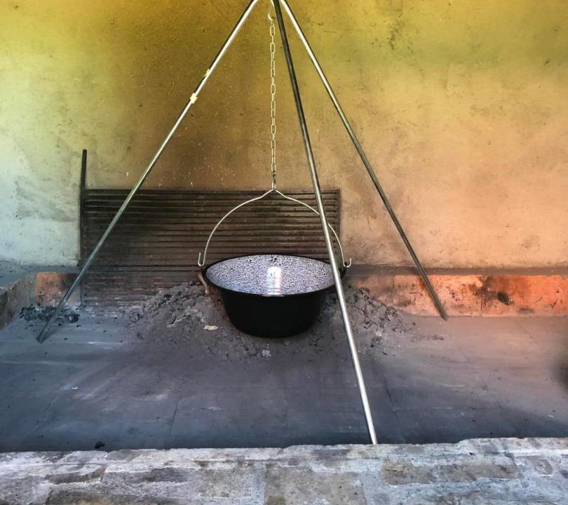 Photo of Kitchen in Cetinje