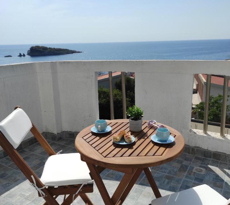 Photo of Patio Balcony in Utjeha Hladna Uvala