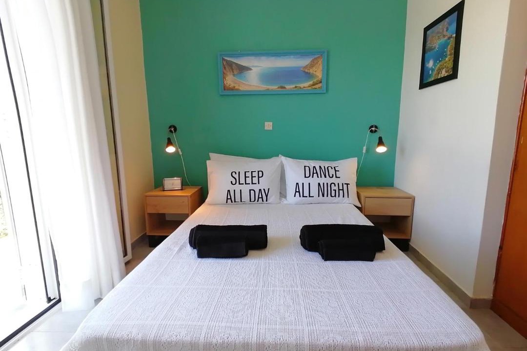 Photo of Bedroom in Spartia