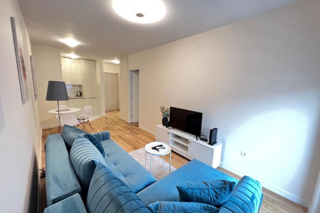 Photo of Livingroom in Podgorica