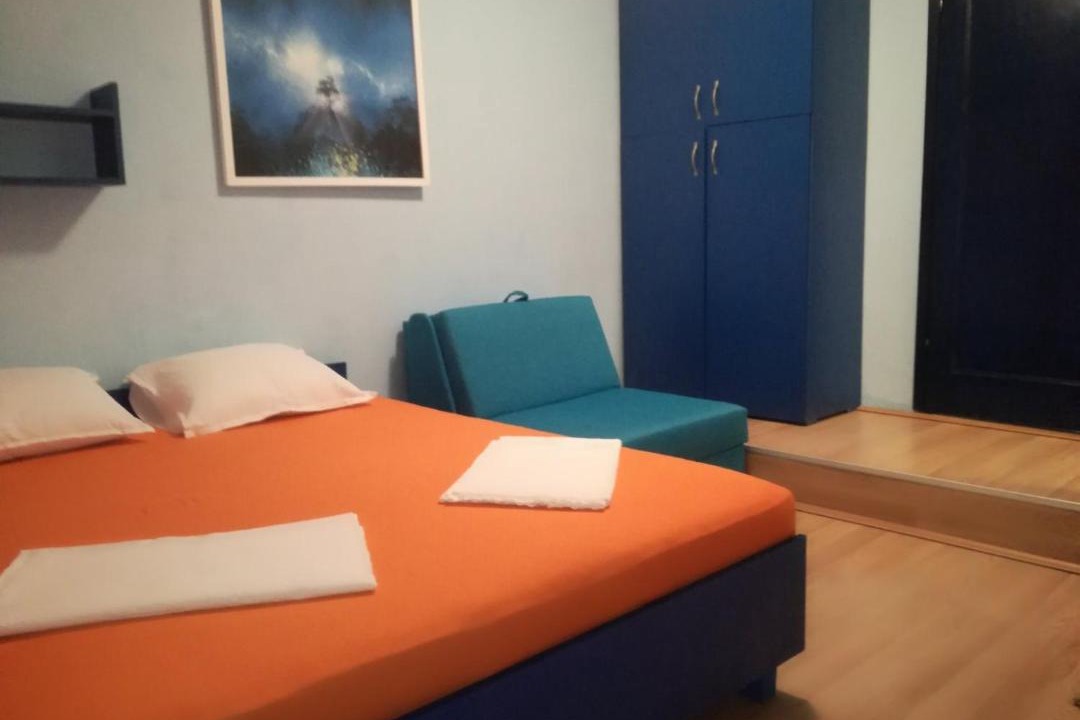 Photo of Bedroom in Dobra Voda