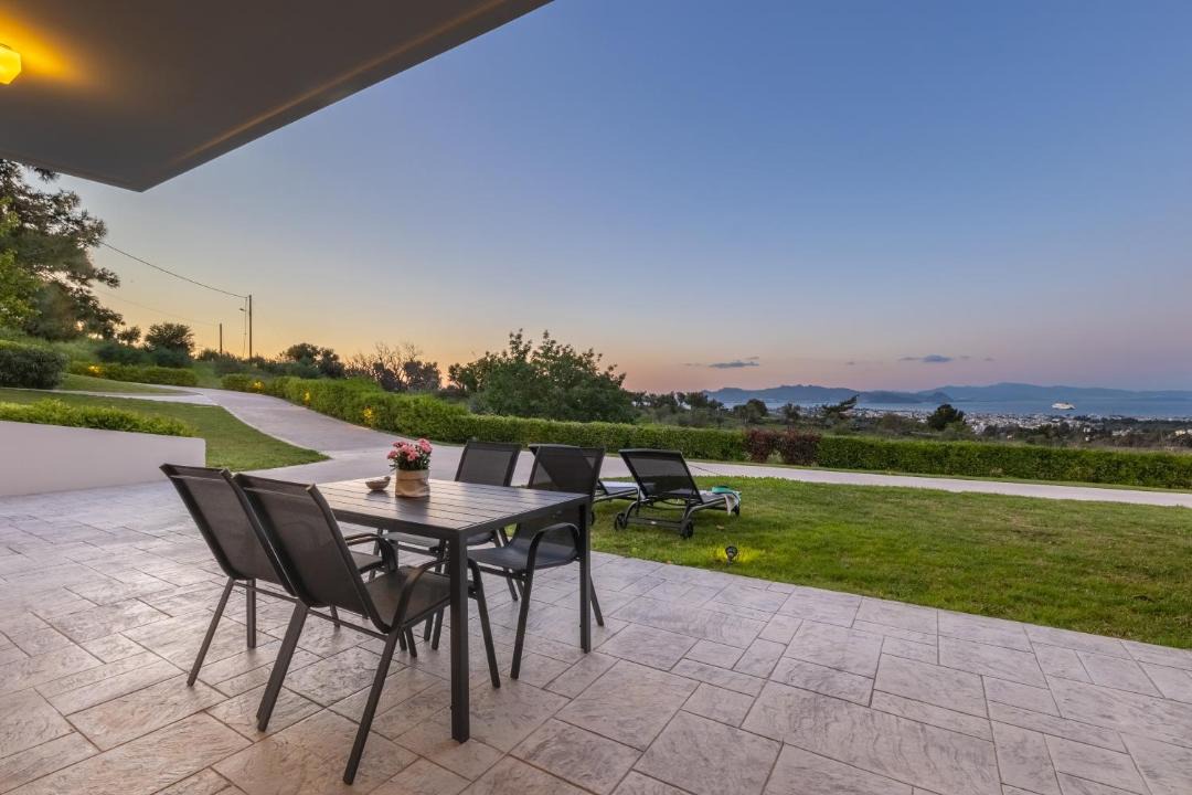 Photo of Patio Balcony in Kos Town