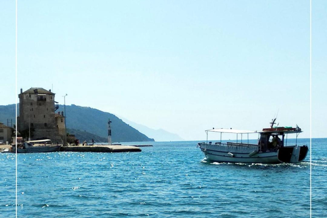 Photo of Others in Ouranoupoli