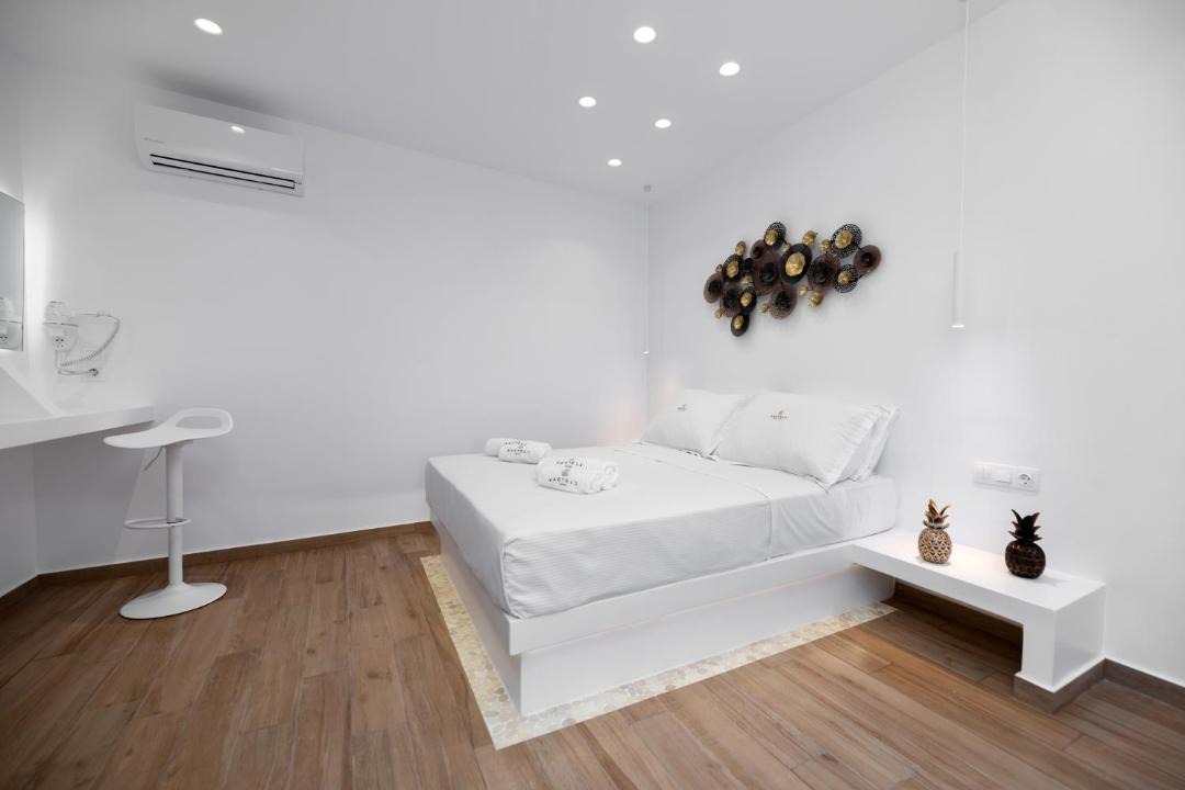 Photo of Bedroom in Agios Georgios