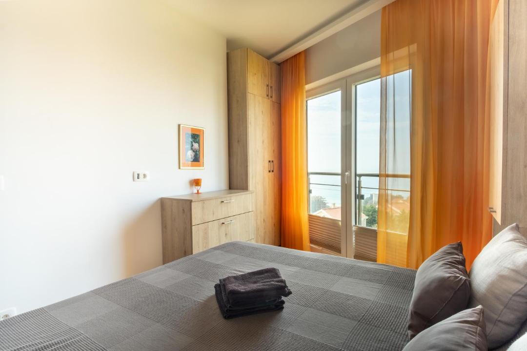 Photo of Bedroom in Becici