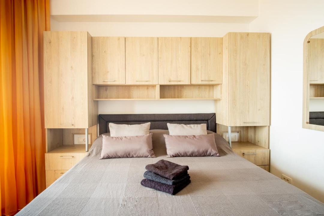 Photo of Bedroom in Becici