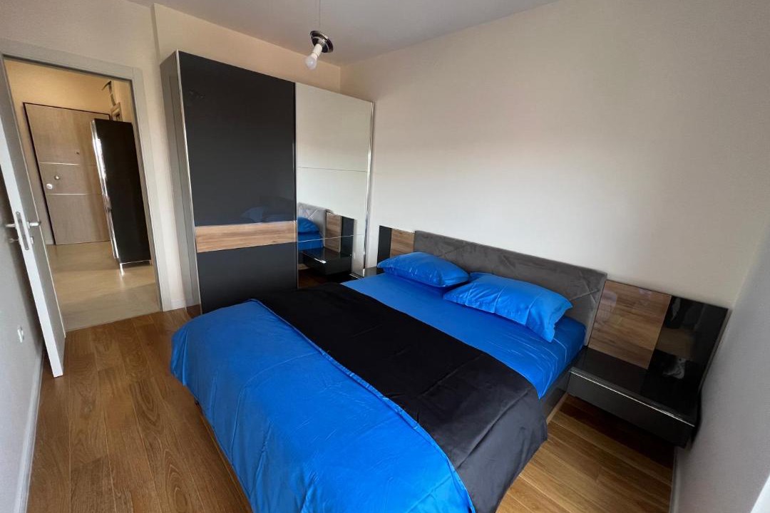 Photo of Bedroom in Podgorica