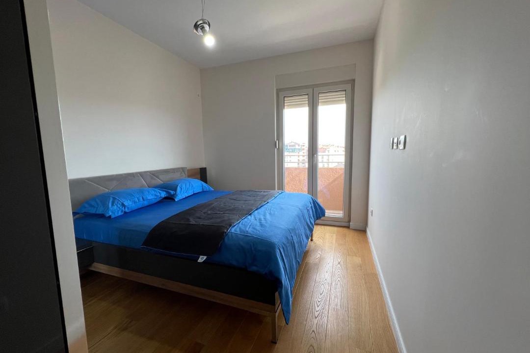 Photo of Bedroom in Podgorica