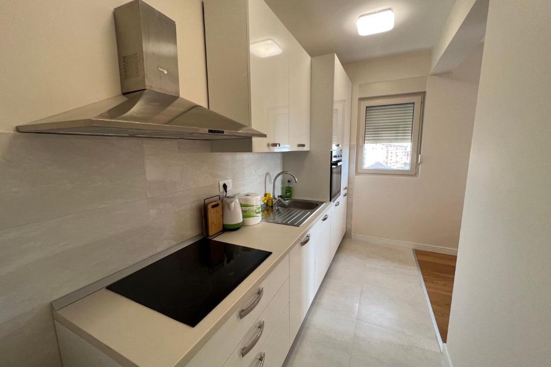 Photo of Kitchen in Podgorica