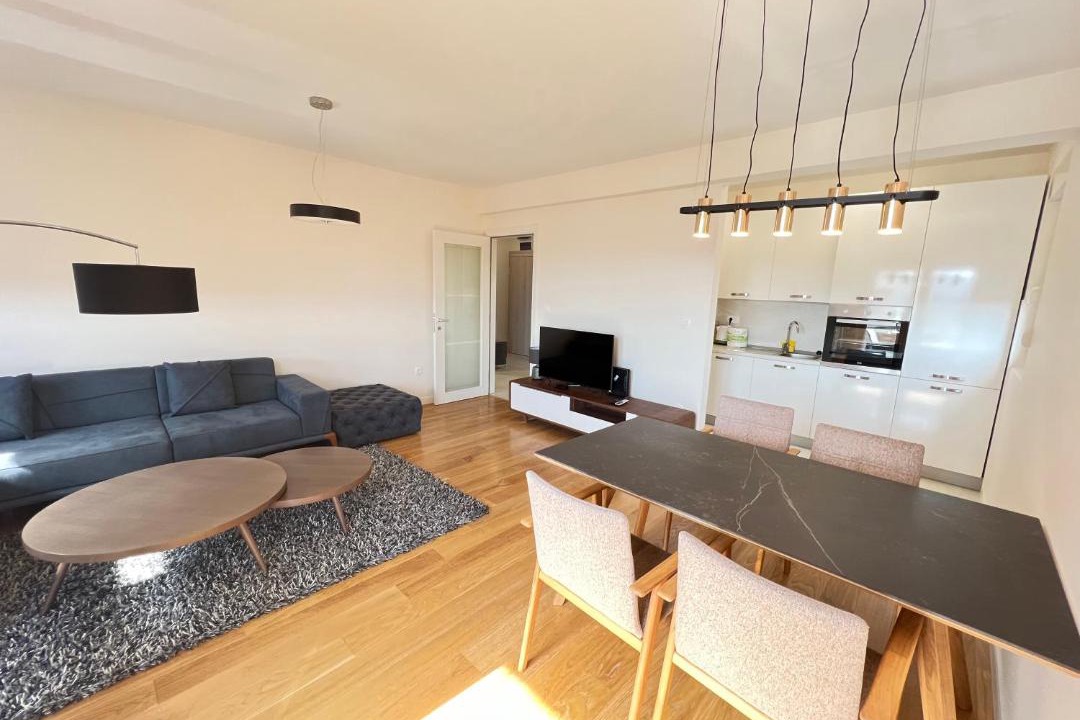 Photo of Livingroom in Podgorica