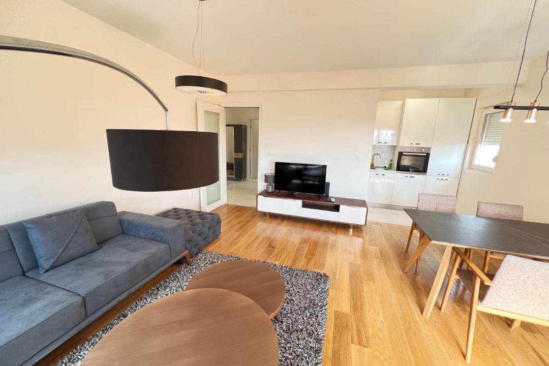 Photo of Livingroom in Podgorica