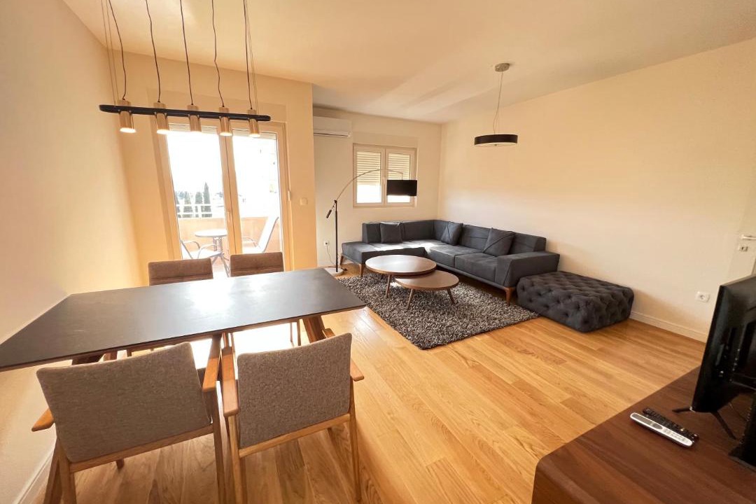 Photo of Livingroom in Podgorica