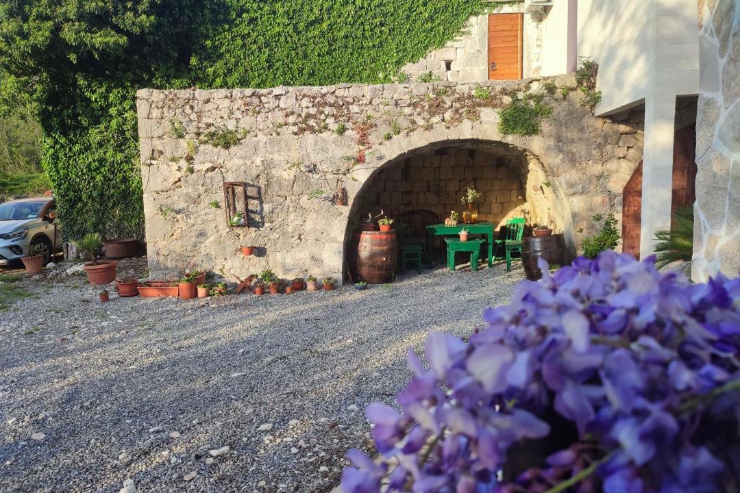 Photo of Buildings in Limljani