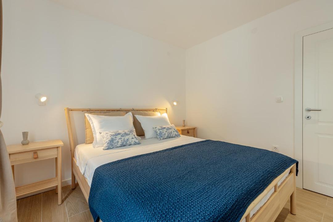 Photo of Bedroom in Topla