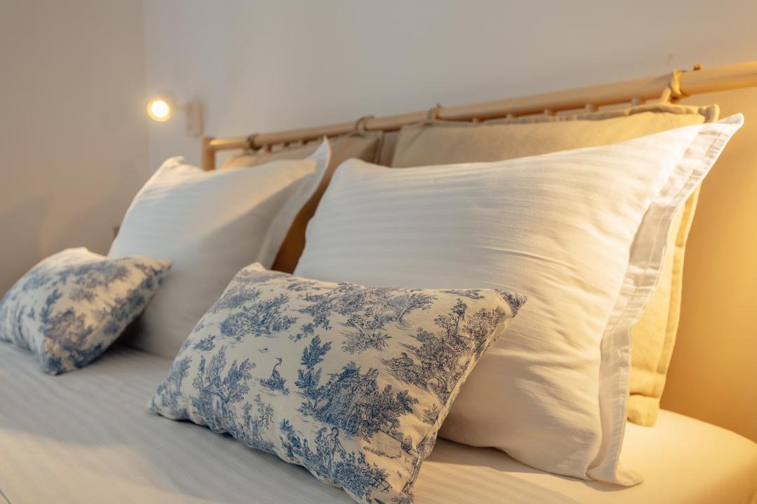 Photo of Bedroom in Topla